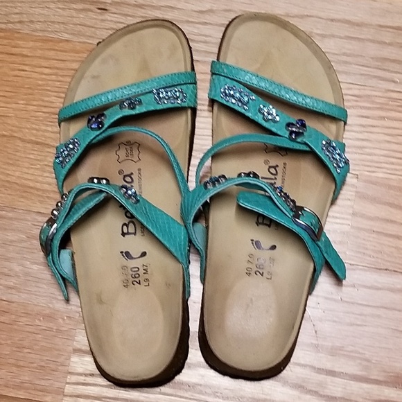 dolce vita myra sandals